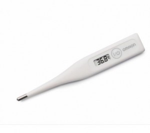 thermometer