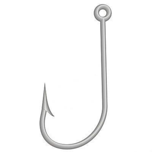 Fishing Hook with Barb