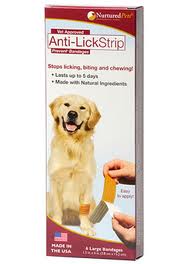 Anti-lickStrip by KYHorse.com