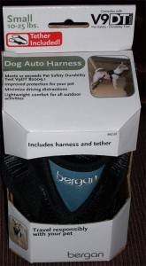 car harness