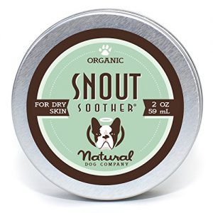 snout soother
