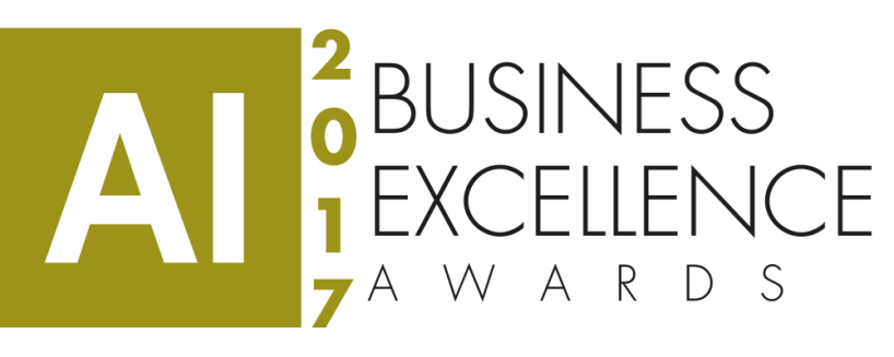 business excellence award press release
